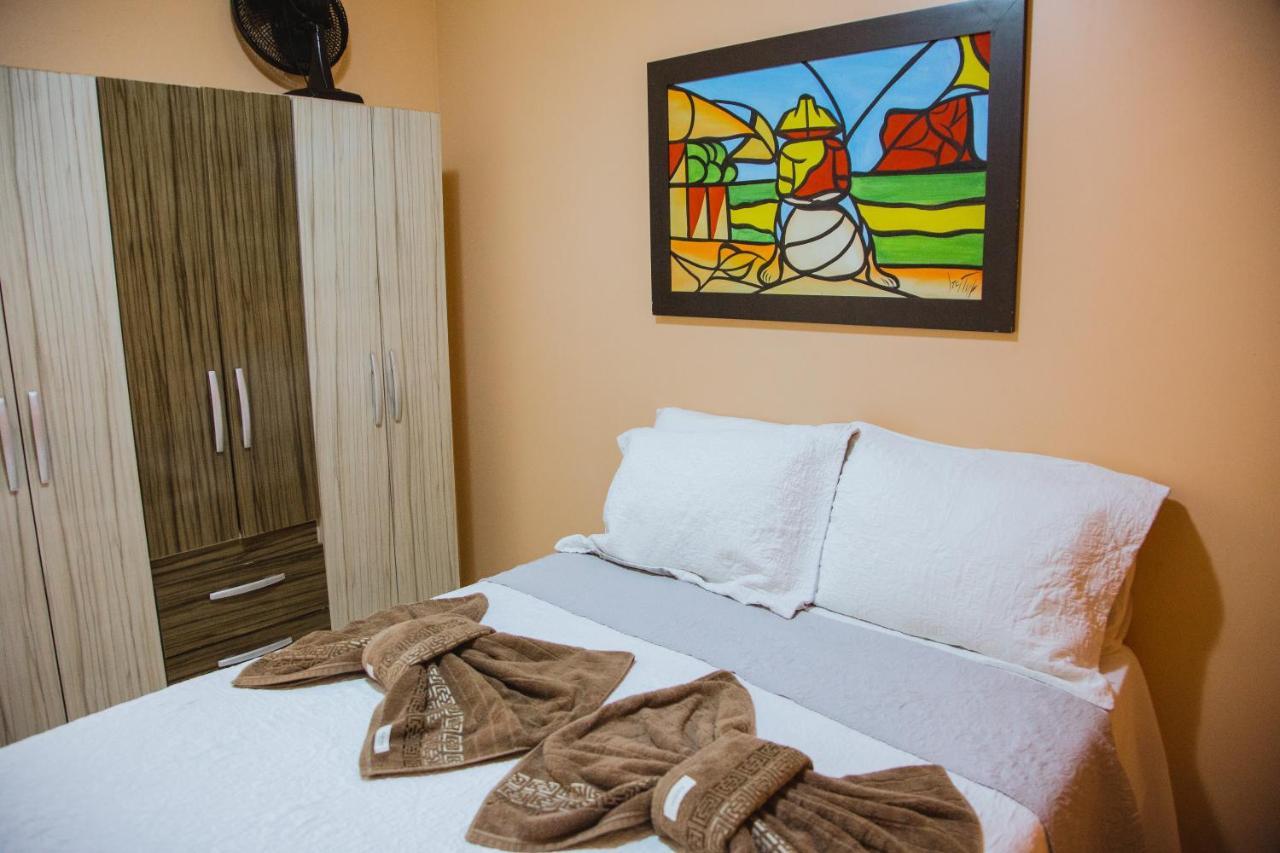 Neo 2 Beira Mar Praia Pajucara Масейо Экстерьер фото