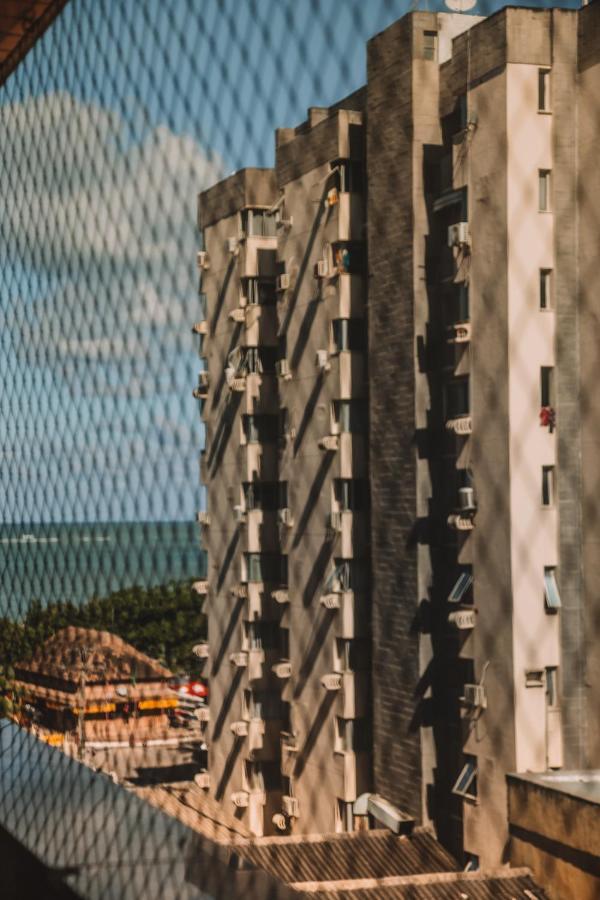 Neo 2 Beira Mar Praia Pajucara Масейо Экстерьер фото